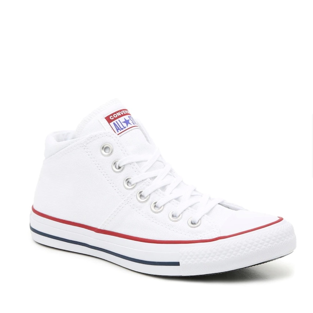 CONVERSE CHUCK TAYLOR ALL STAR MADISON MID-TOP SNEAKER